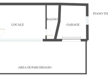 Ufficio Via Francesca Edera de Giovanni, 3/A, Bologna (zona Corticella) - foto 6