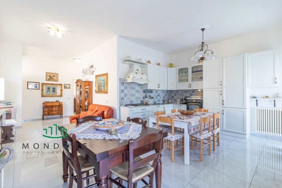 Two-room apartment via nazionale, Malalbergo - photo 2