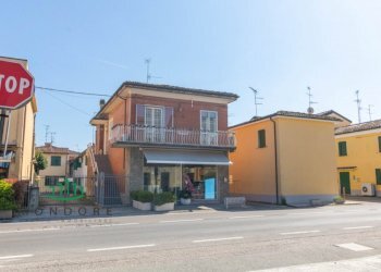 Bilocale via nazionale, Malalbergo - foto 1