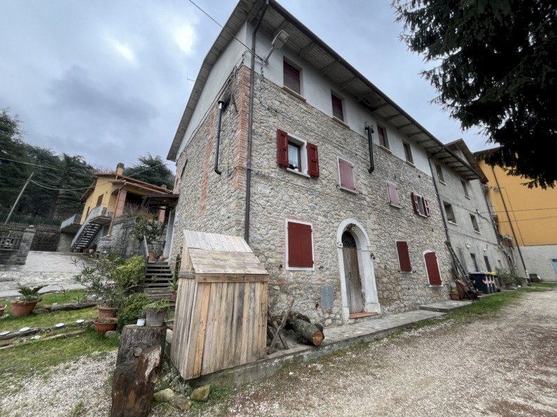 Independent house via john e robert kennedy, Monte San Pietro - photo 1