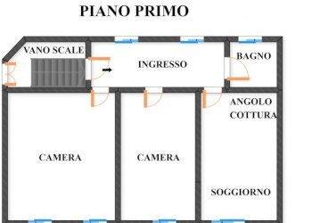 Casa indipendente via john e robert kennedy, Monte San Pietro - foto 23
