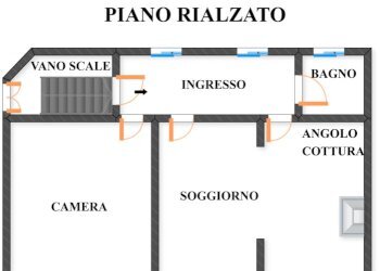 Casa indipendente via john e robert kennedy, Monte San Pietro - foto 24