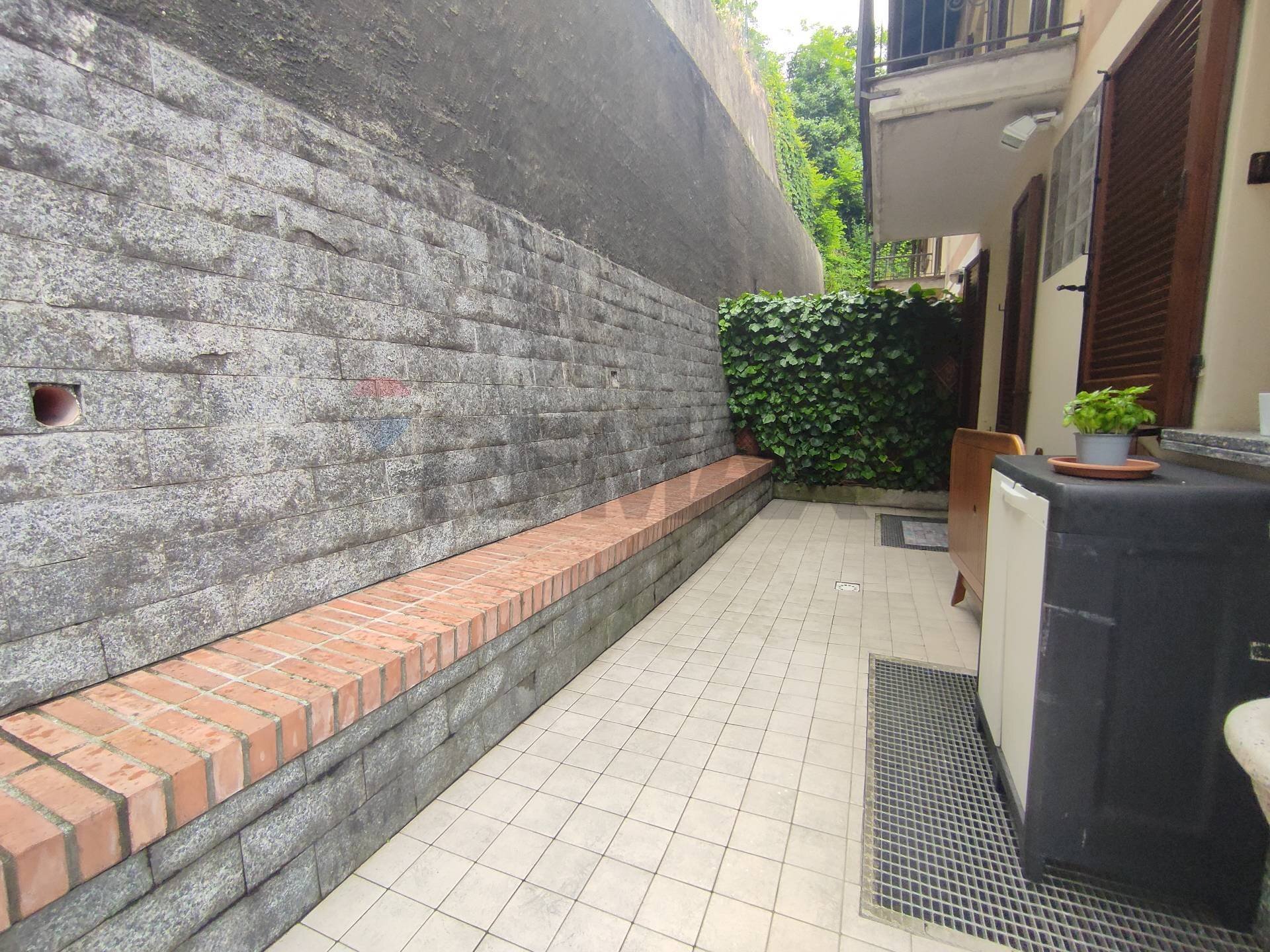 Terrazza - Villa a Schiera via adelaide ristori, Como - foto 3