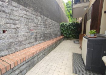 Terrazza - Villa a Schiera via adelaide ristori, Como - foto 3