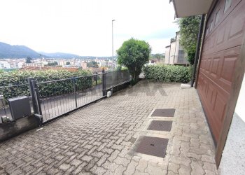 Terrazza - Villa a Schiera via adelaide ristori, Como - foto 6