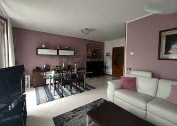 Sala da pranzo - Villa a Schiera via adelaide ristori, Como - foto 7