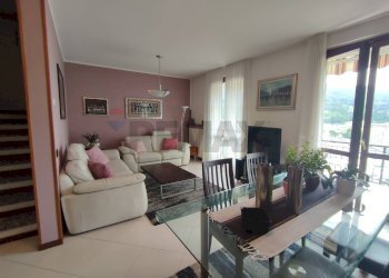 Sala da pranzo - Villa a Schiera via adelaide ristori, Como - foto 9