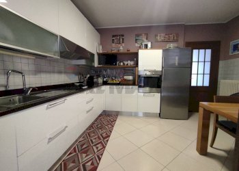 Cucina - Villa a Schiera via adelaide ristori, Como - foto 10