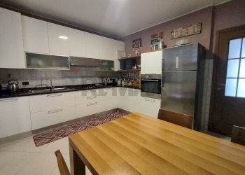 Cucina - Villa a Schiera via adelaide ristori, Como - foto 11