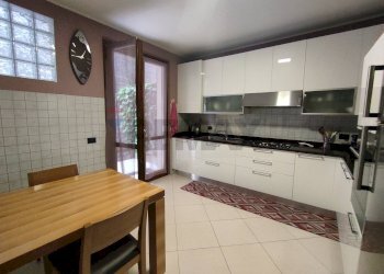 Cucina - Villa a Schiera via adelaide ristori, Como - foto 12