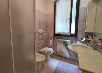 Bagno - Villa a Schiera via adelaide ristori, Como - foto 13