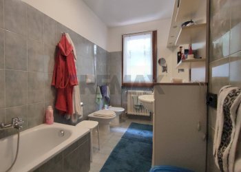 Bagno - Villa a Schiera via adelaide ristori, Como - foto 14