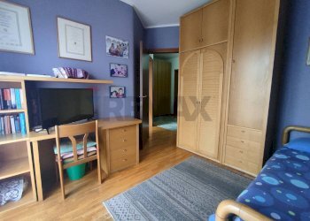 Camera / camera da letto - Villa a Schiera via adelaide ristori, Como - foto 21