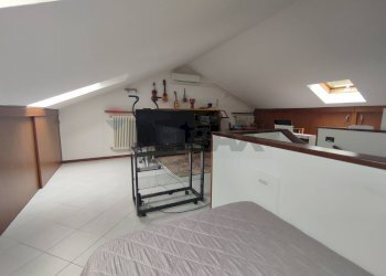 Ufficio - Villa a Schiera via adelaide ristori, Como - foto 23