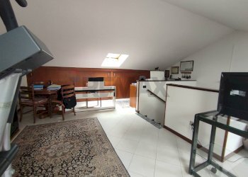 Ufficio - Villa a Schiera via adelaide ristori, Como - foto 24