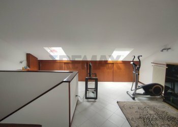 Palestra - Villa a Schiera via adelaide ristori, Como - foto 25