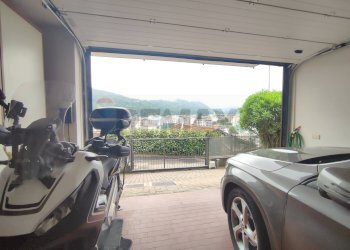 Terrazza - Villa a Schiera via adelaide ristori, Como - foto 26