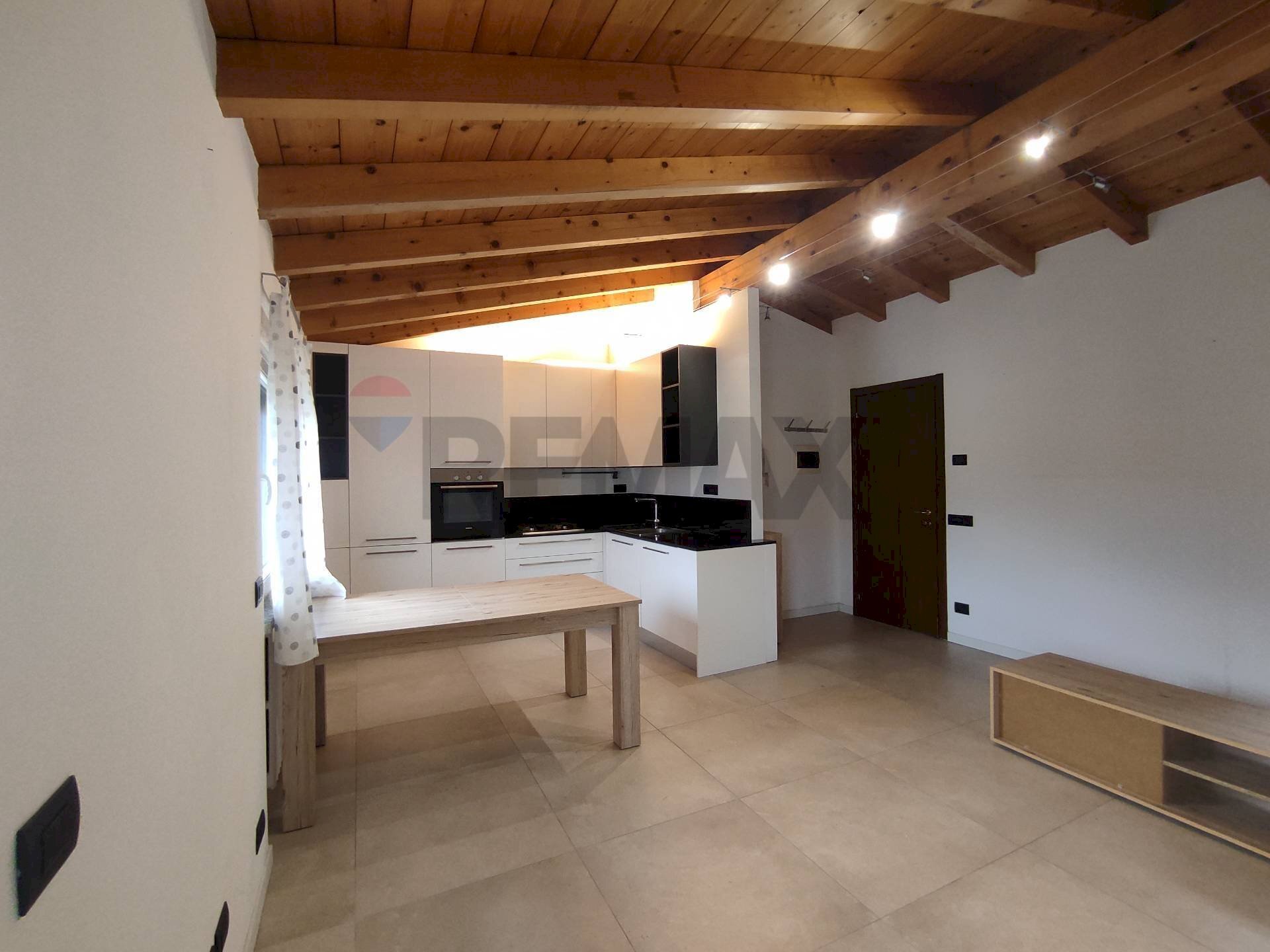 Cucina - Three-room apartment via xx settembre, San Fermo della Battaglia - photo 1