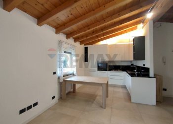 Cucina - Trilocale via xx settembre, San Fermo della Battaglia - foto 5