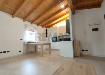 Cucina - Trilocale via xx settembre, San Fermo della Battaglia - foto 6