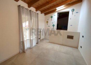 Stanza vuota - Trilocale via xx settembre, San Fermo della Battaglia - foto 12