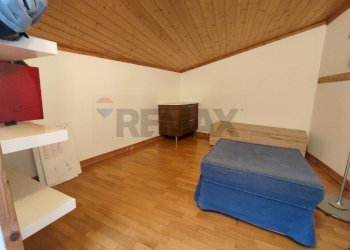 Camera / camera da letto - Trilocale via xx settembre, San Fermo della Battaglia - foto 15