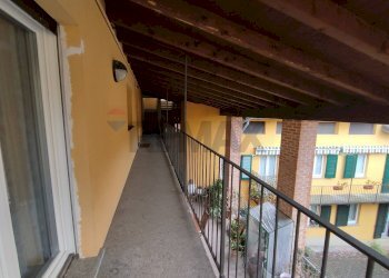 Balcone - Trilocale via xx settembre, San Fermo della Battaglia - foto 18