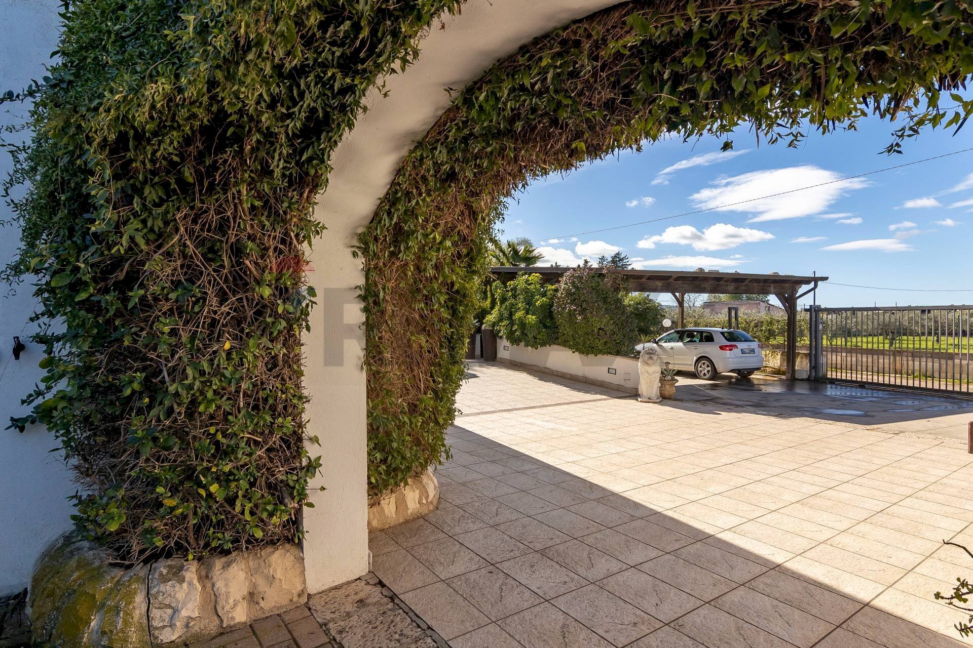 Terrazza - Villa Comiso - foto 2