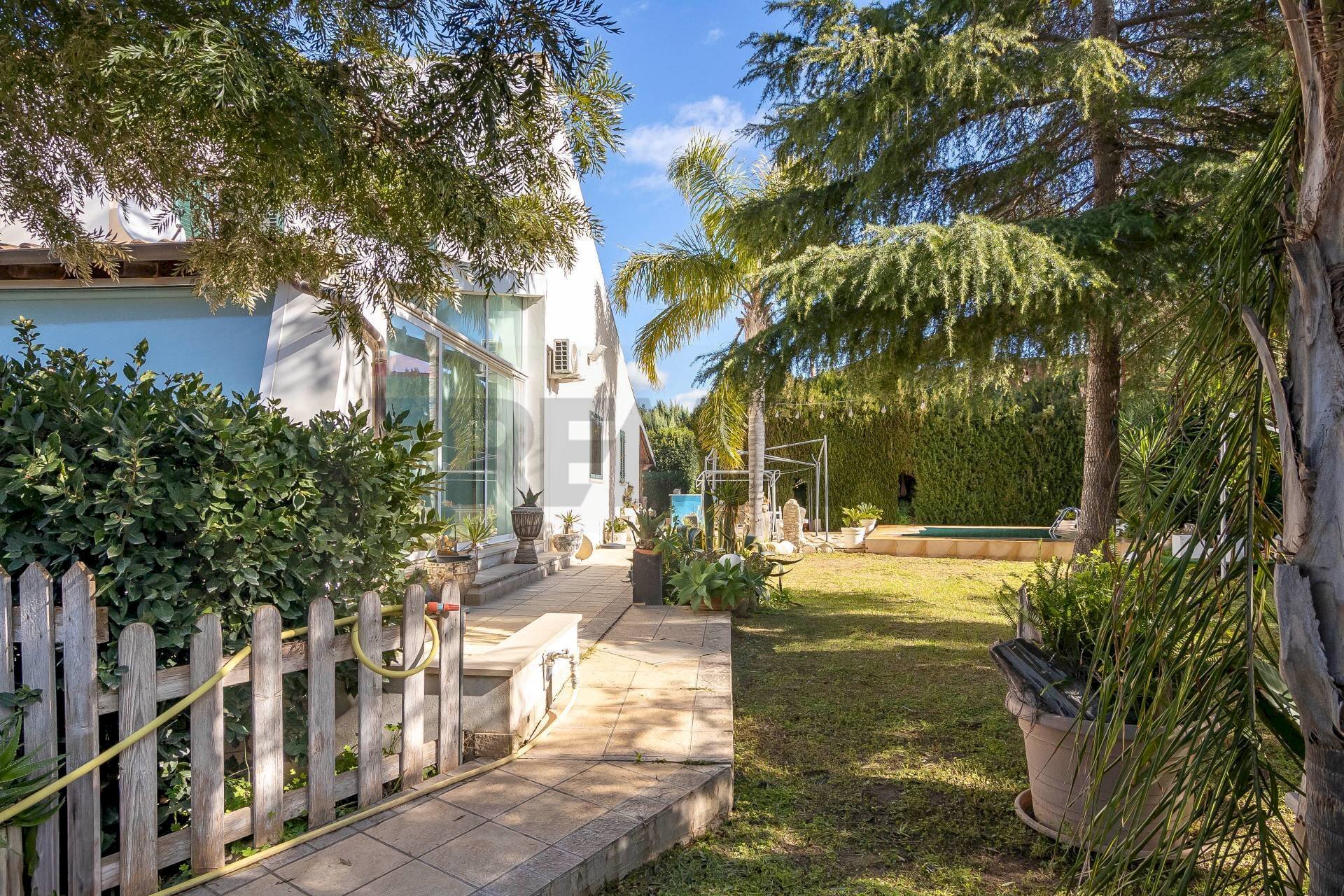 Giardino - Villa Comiso - foto 3