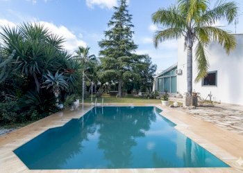 Piscina - Villa via caduti di Nassiriya, Comiso - foto 1