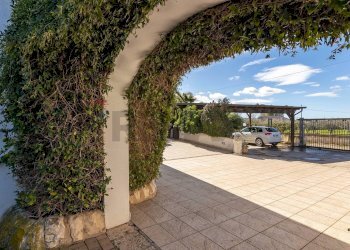 Terrazza - Villa via caduti di Nassiriya, Comiso - foto 2