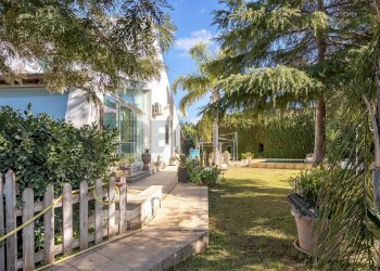 Giardino - Villa via caduti di Nassiriya, Comiso - foto 3