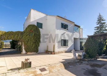 Casa all\'aperto - Villa via caduti di Nassiriya, Comiso - foto 4