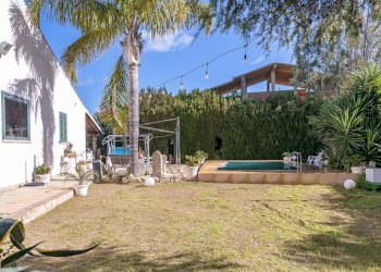 Giardino - Villa via caduti di Nassiriya, Comiso - foto 5