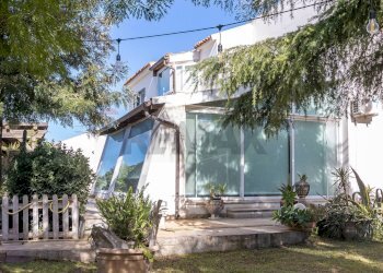 Casa all\'aperto - Villa via caduti di Nassiriya, Comiso - foto 6