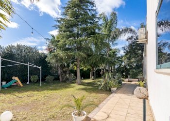 Giardino - Villa via caduti di Nassiriya, Comiso - foto 7