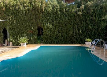 Piscina - Villa via caduti di Nassiriya, Comiso - foto 8