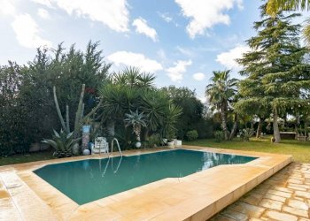 Piscina - Villa via caduti di Nassiriya, Comiso - foto 9