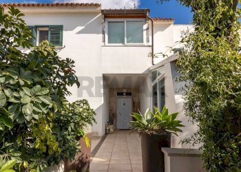 Casa all\'aperto - Villa via caduti di Nassiriya, Comiso - foto 12