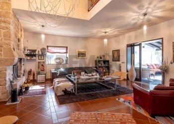 Soggiorno - Villa via caduti di Nassiriya, Comiso - foto 15