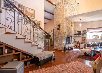 Soggiorno - Villa via caduti di Nassiriya, Comiso - foto 16