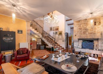 Soggiorno - Villa via caduti di Nassiriya, Comiso - foto 18