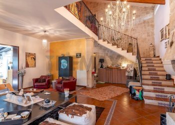 Soggiorno - Villa via caduti di Nassiriya, Comiso - foto 19