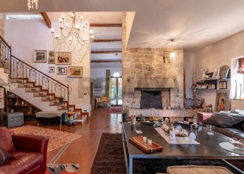 Soggiorno - Villa via caduti di Nassiriya, Comiso - foto 20