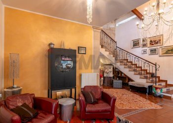 Soggiorno - Villa via caduti di Nassiriya, Comiso - foto 21