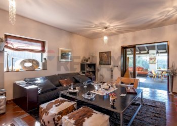 Soggiorno - Villa via caduti di Nassiriya, Comiso - foto 22