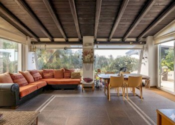 Terrazza - Villa via caduti di Nassiriya, Comiso - foto 24