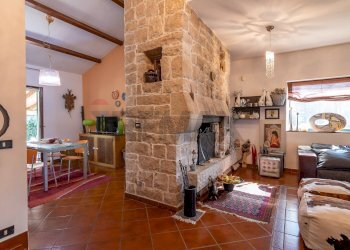 Soggiorno - Villa via caduti di Nassiriya, Comiso - foto 27