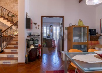 Sala da pranzo - Villa via caduti di Nassiriya, Comiso - foto 28