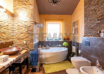 Bagno - Villa via caduti di Nassiriya, Comiso - foto 36